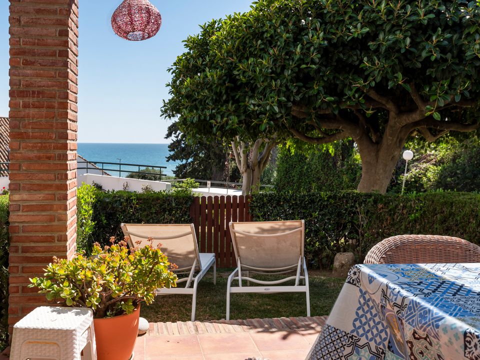 Rækkehus i Estepona, Malaga - foto 2